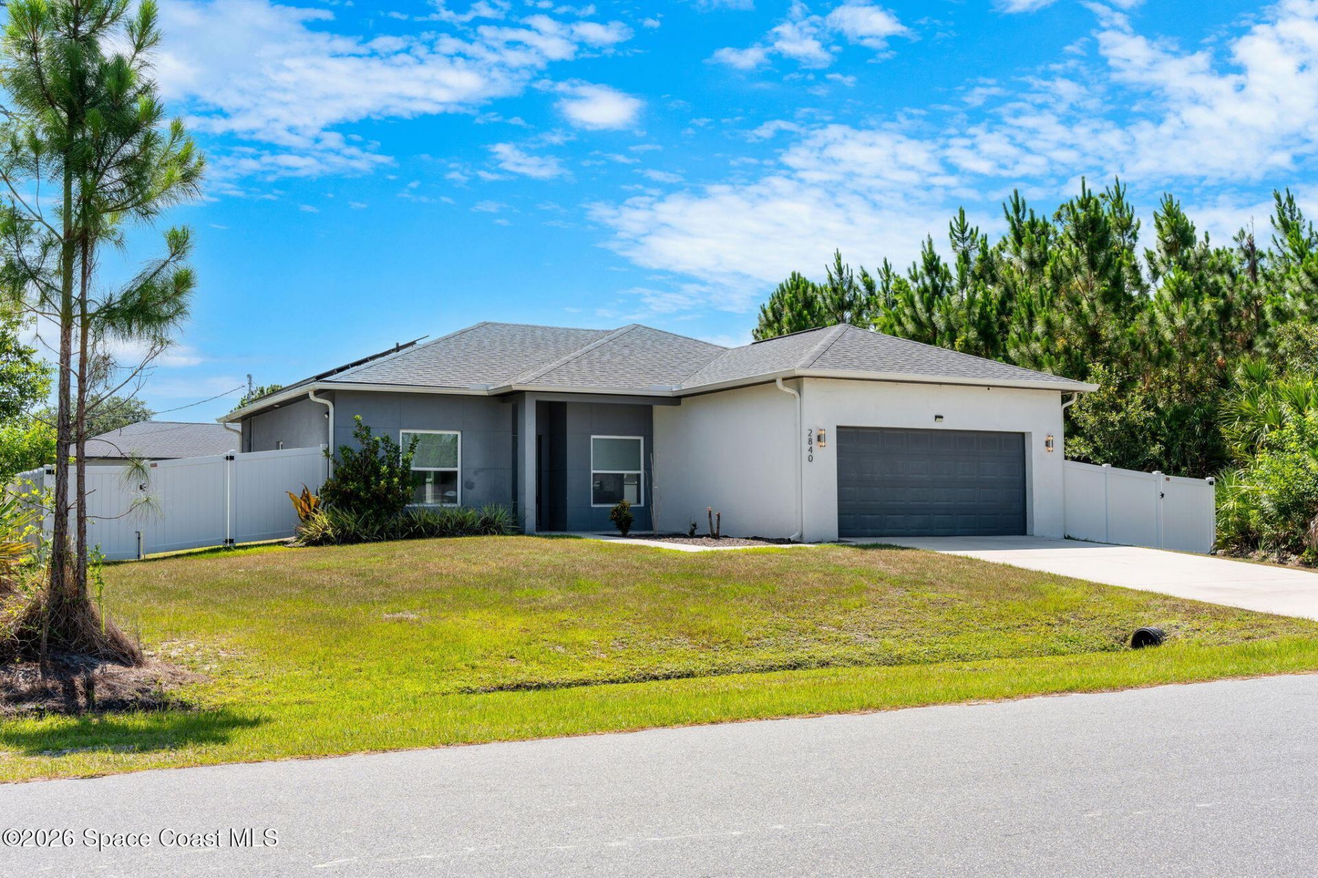 2840 Fontainebleau Avenue SE , Melbourne, FL 32909 Photo