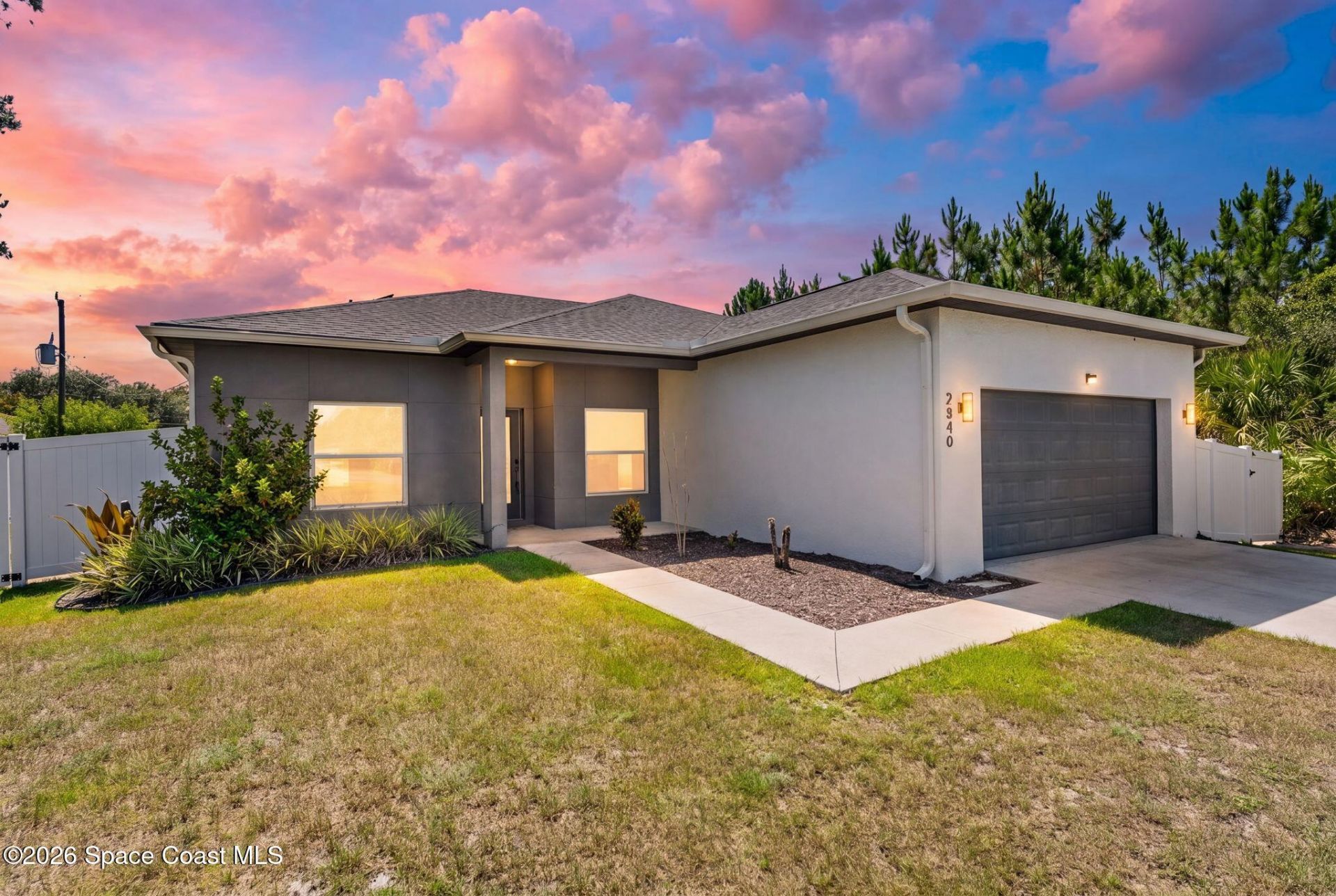 2840 Fontainebleau Avenue SE , Melbourne, FL 32909 Photo