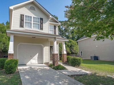 145 Angel Garden Way , Columbia, SC 29223