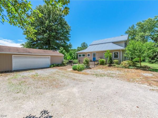 50695 State Route 18 , Wellington, OH 44090