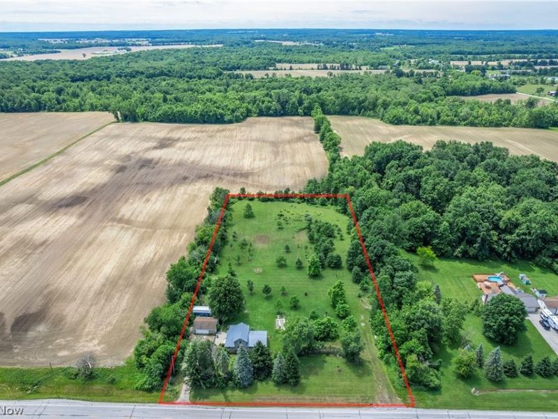 50695 State Route 18 , Wellington, OH 44090 Photo 46