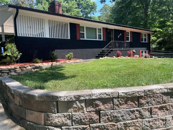 514 Crestview Drive, Albemarle, NC 28001