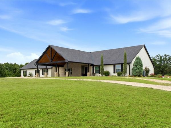 12300 S Hiwassee Road, Oklahoma City, OK 73165