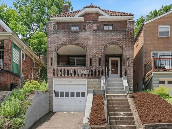 2914 Glendale Ave , Pittsburgh, PA 15227