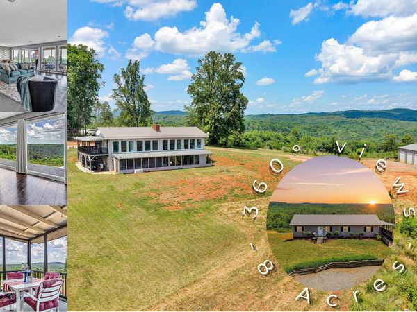 151 Ashton DR , Martinsville, VA 24112