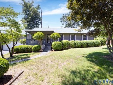 617 Rebel Ridge Road , South Chesterfield, VA 23834