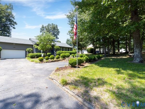 617 Rebel Ridge Road, South Chesterfield, VA 23834