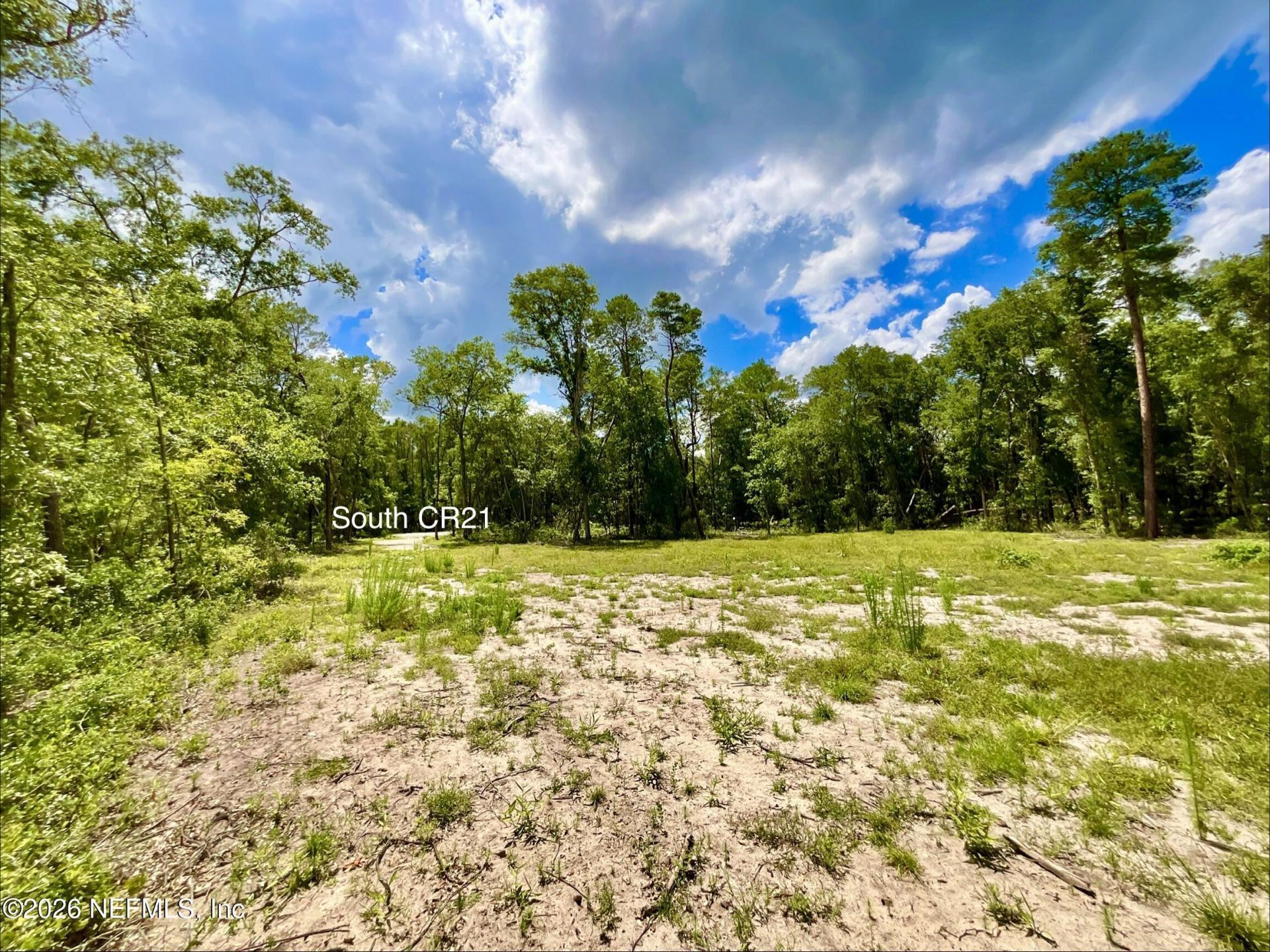 952 S Co Rd 21, Hawthorne, FL 32640 Photo