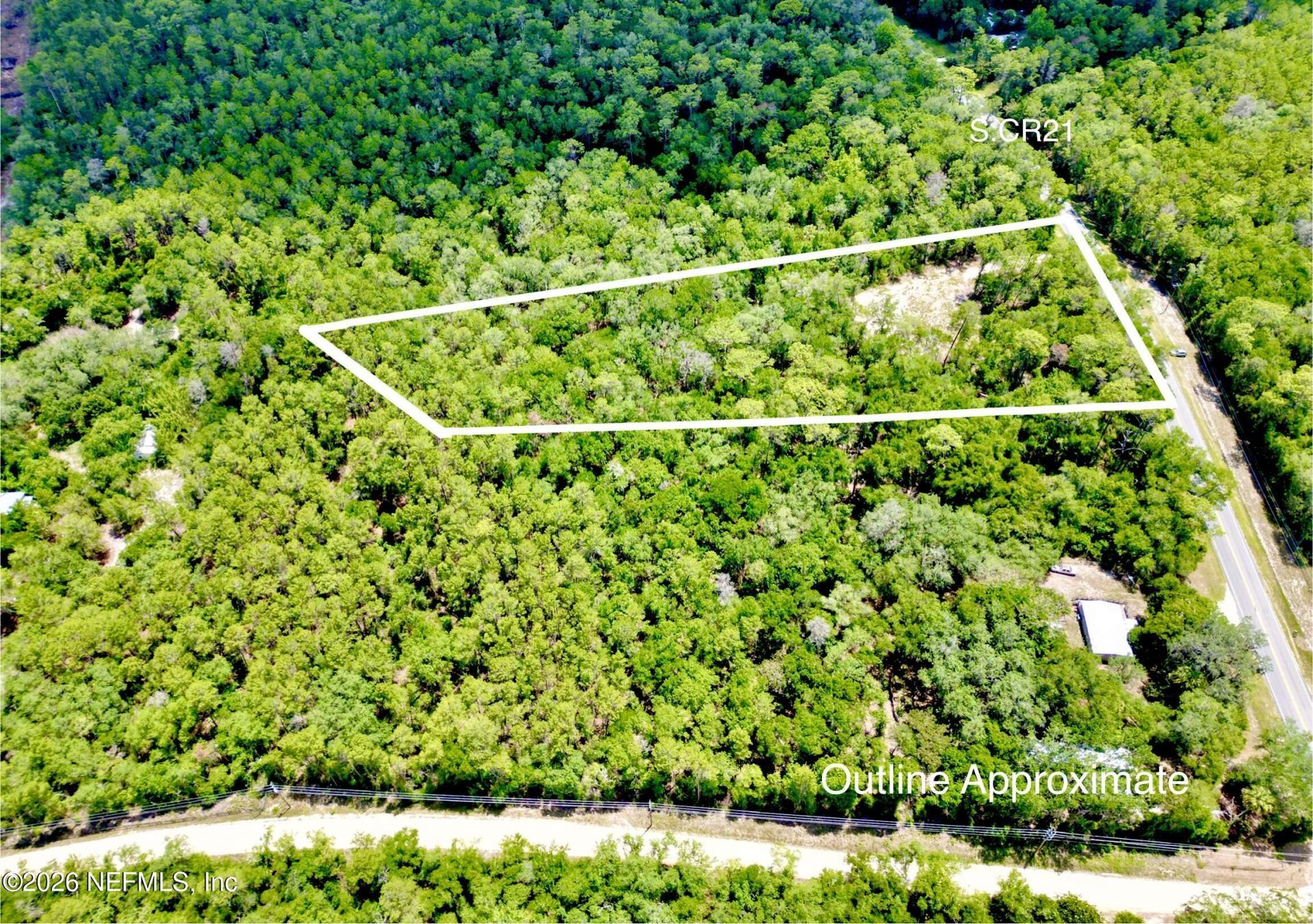 952 S Co Rd 21, Hawthorne, FL 32640 Photo