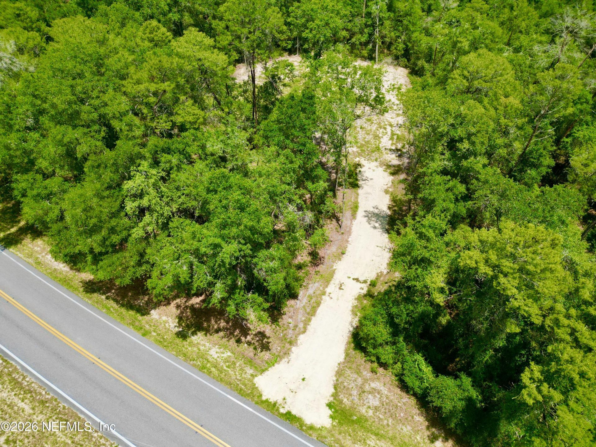 952 S Co Rd 21, Hawthorne, FL 32640 Photo