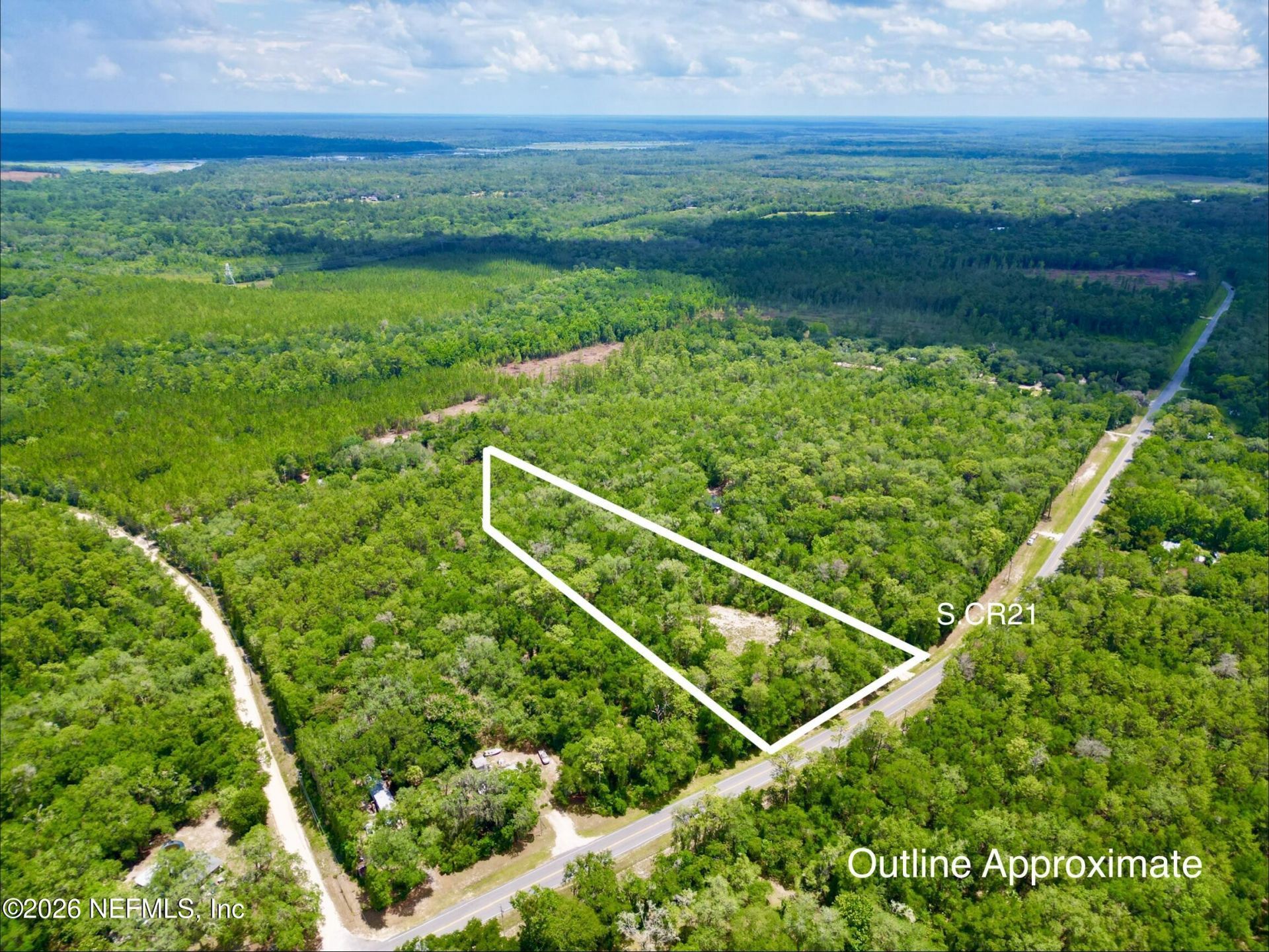 952 S Co Rd 21, Hawthorne, FL 32640 Photo