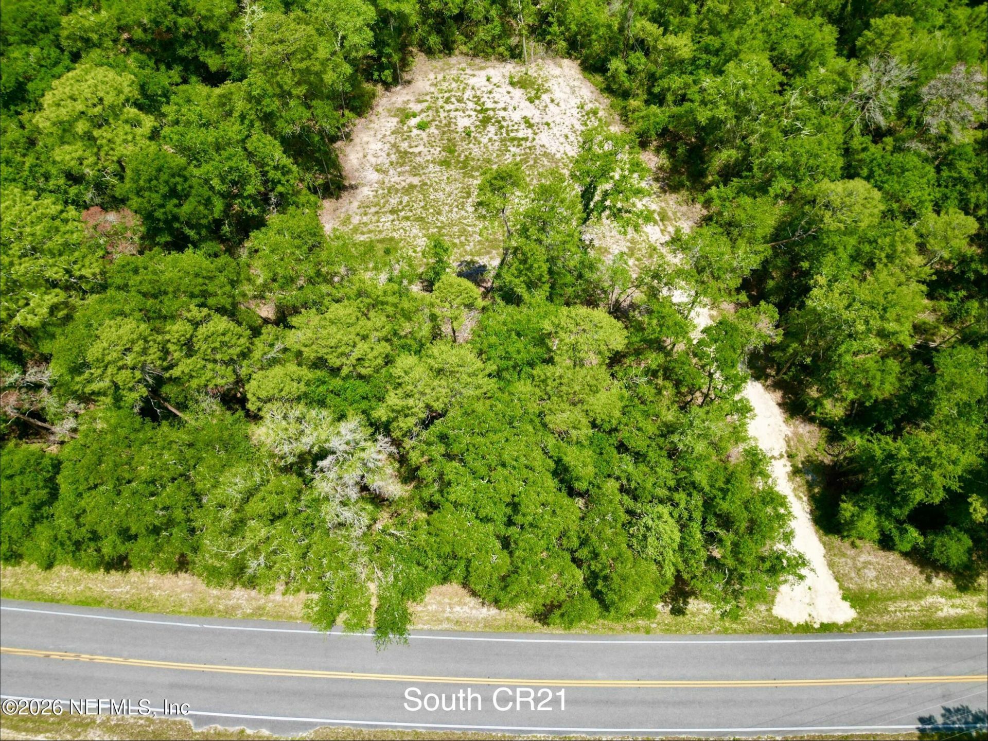 952 S Co Rd 21, Hawthorne, FL 32640 Photo
