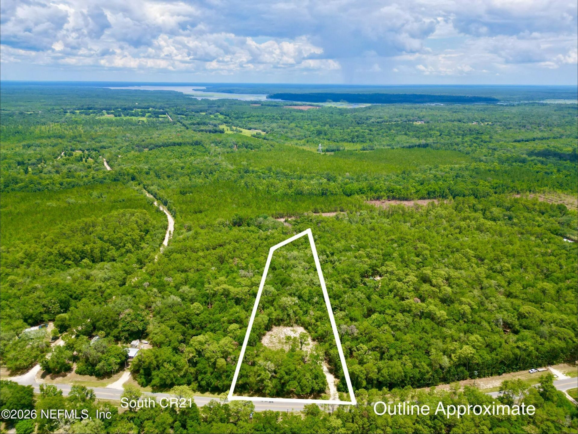 952 S Co Rd 21, Hawthorne, FL 32640 Photo