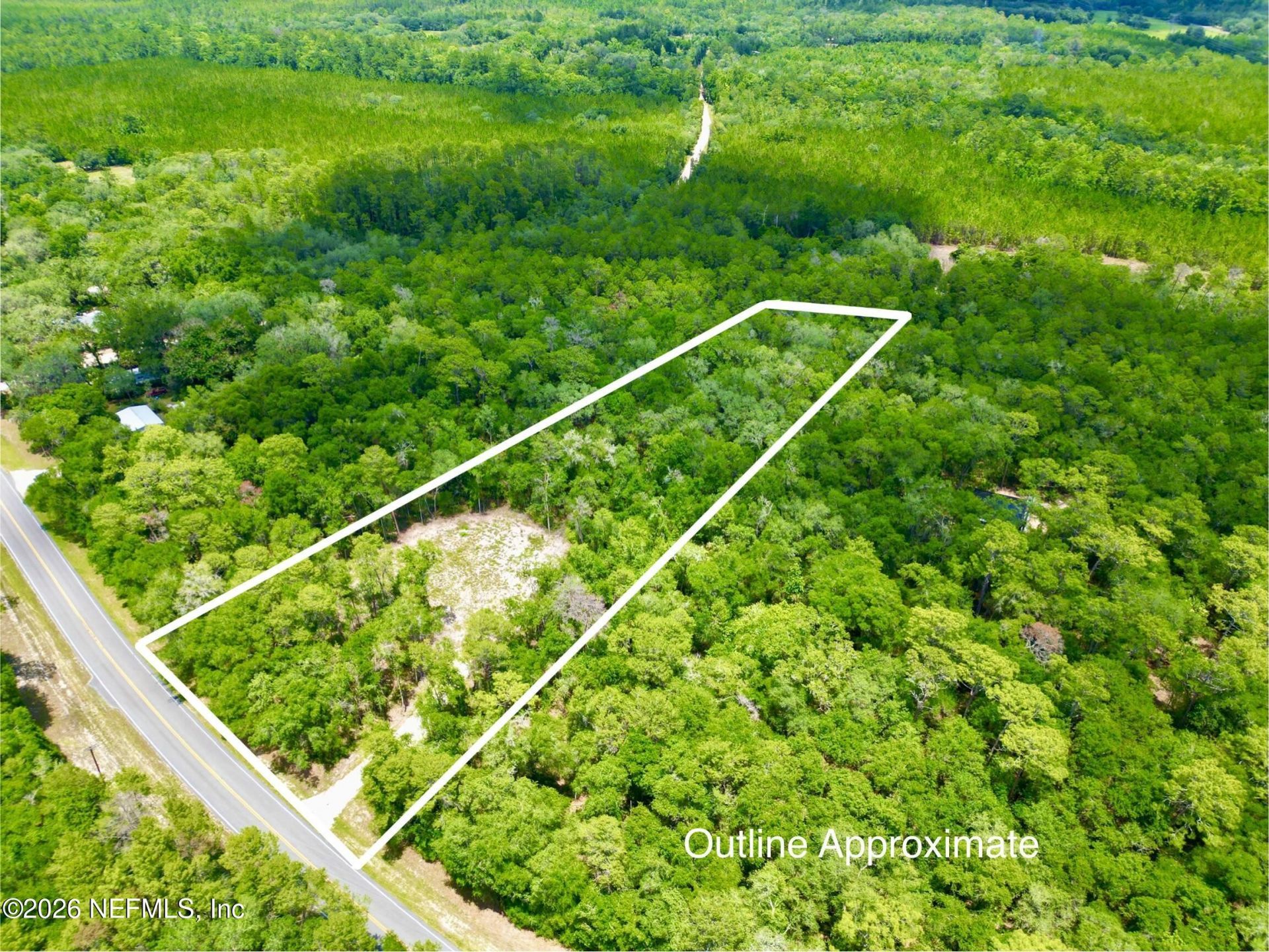 952 S Co Rd 21, Hawthorne, FL 32640 Photo