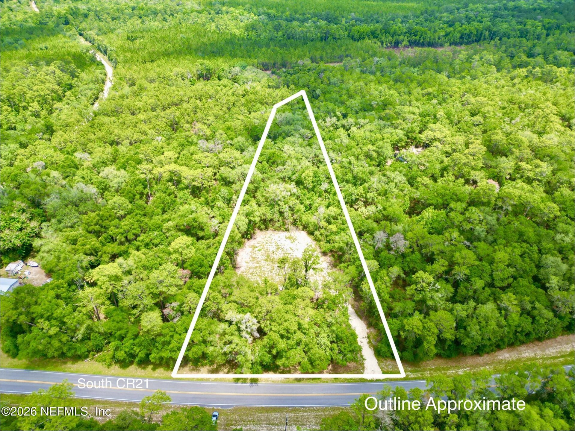 952 S Co Rd 21, Hawthorne, FL 32640 Photo