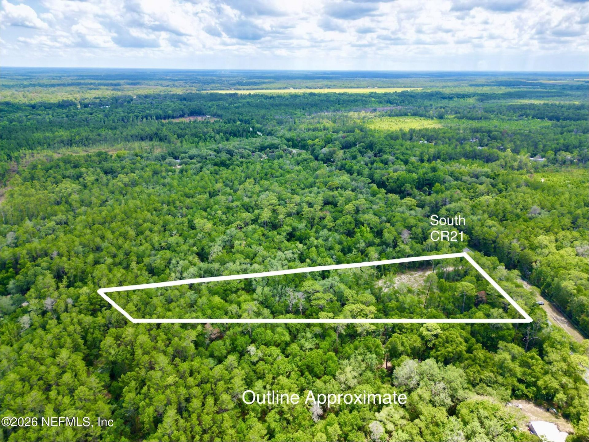 952 S Co Rd 21, Hawthorne, FL 32640 Photo