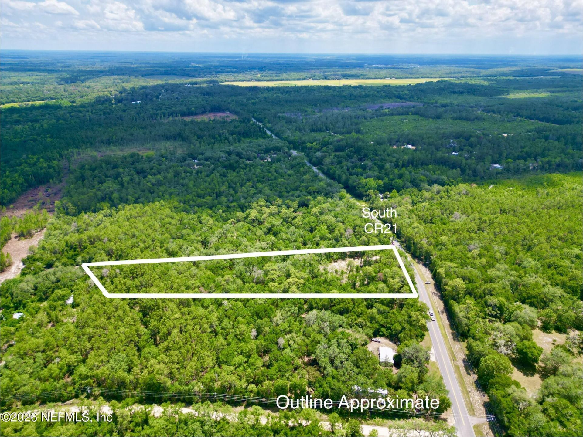 952 S Co Rd 21, Hawthorne, FL 32640 Photo