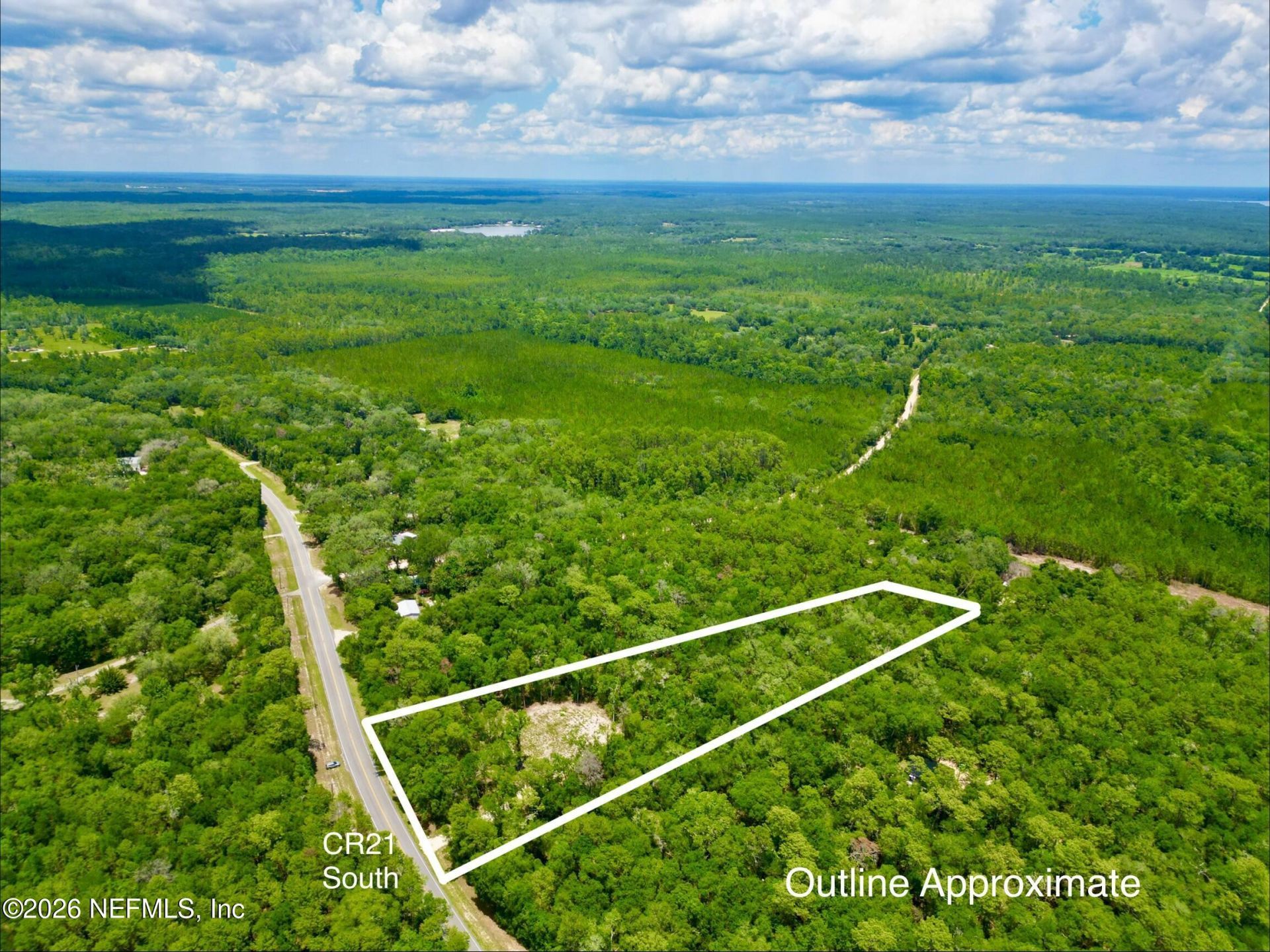 952 S Co Rd 21, Hawthorne, FL 32640 Photo