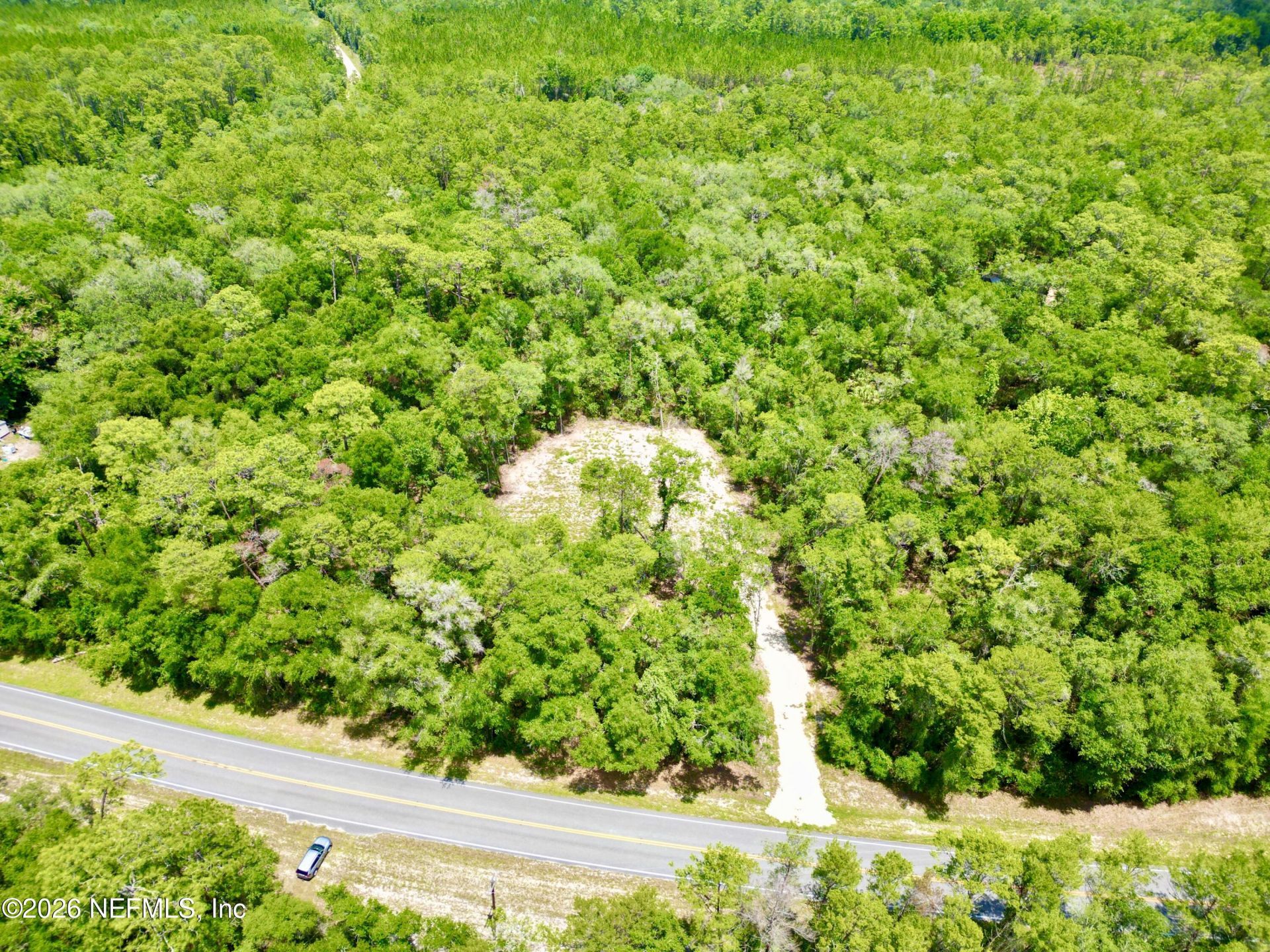 952 S Co Rd 21, Hawthorne, FL 32640 Photo