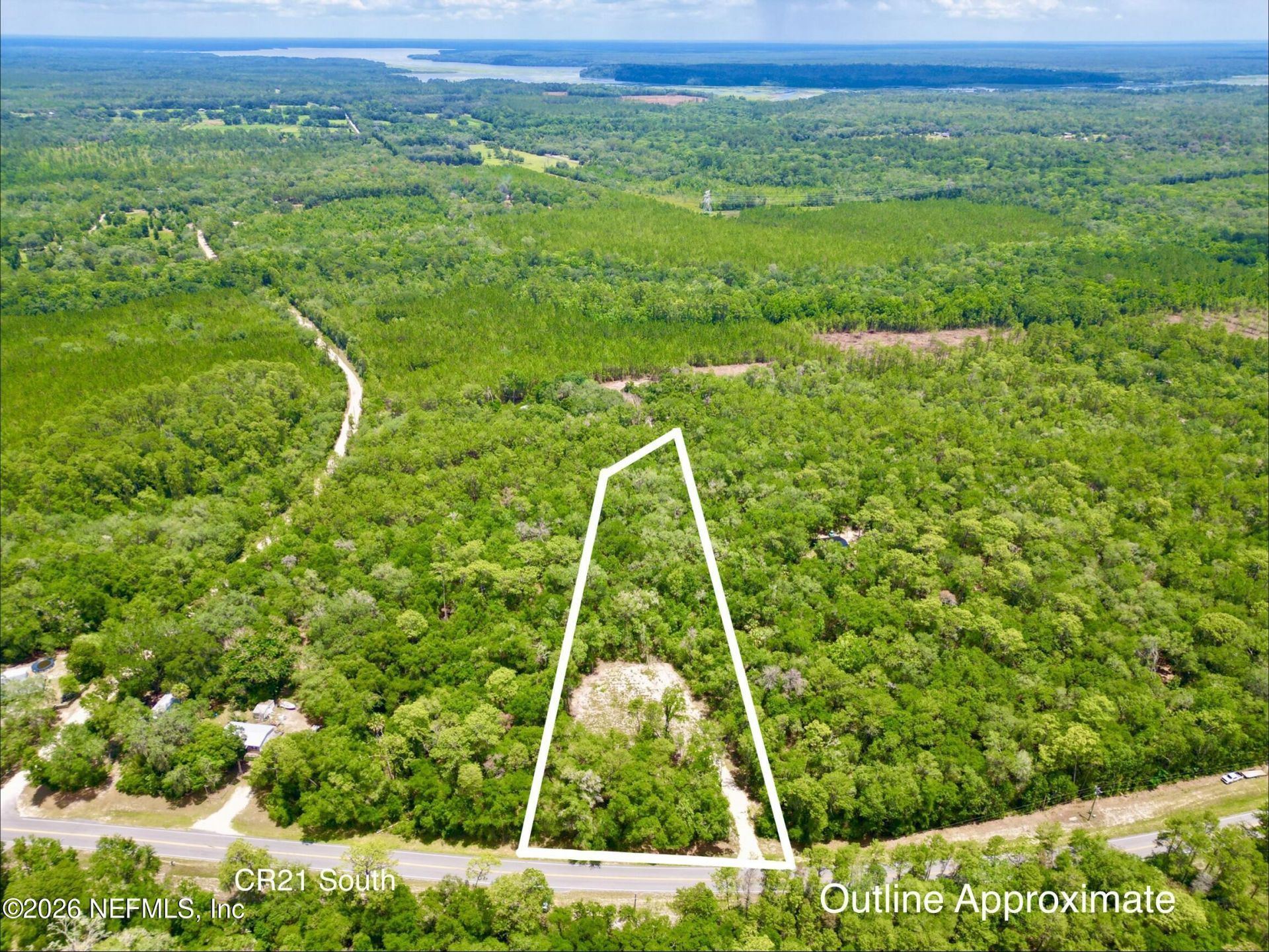 952 S Co Rd 21, Hawthorne, FL 32640 Photo