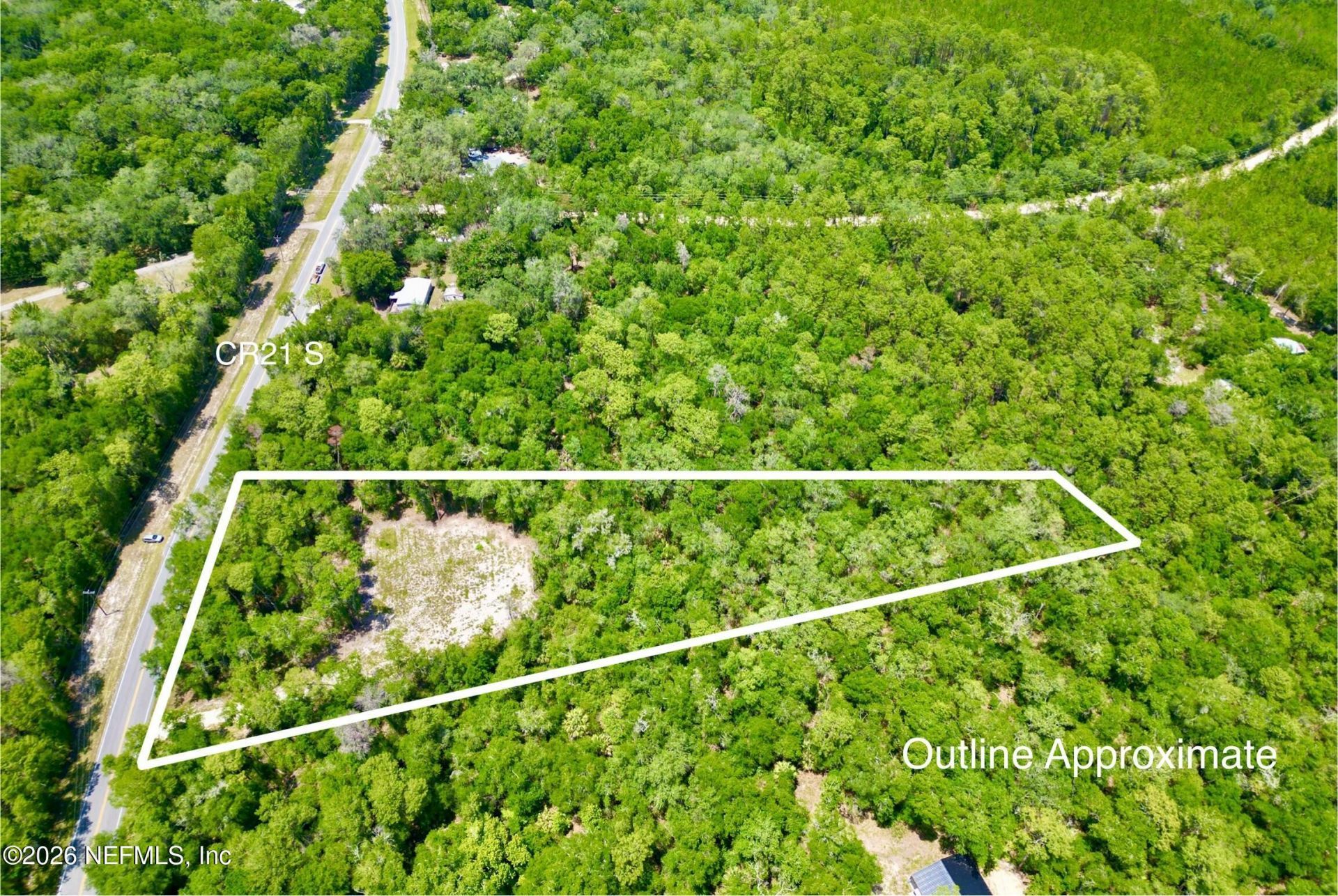 952 S Co Rd 21, Hawthorne, FL 32640 Photo