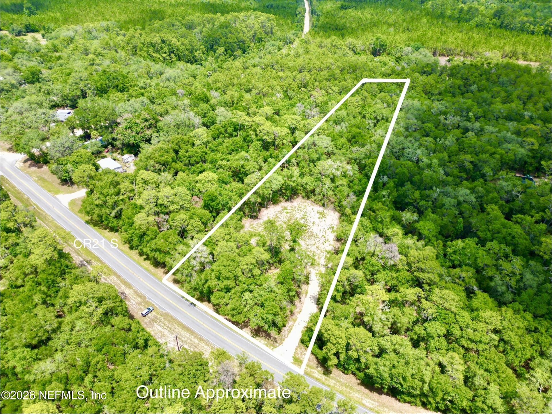 952 S Co Rd 21, Hawthorne, FL 32640 Photo