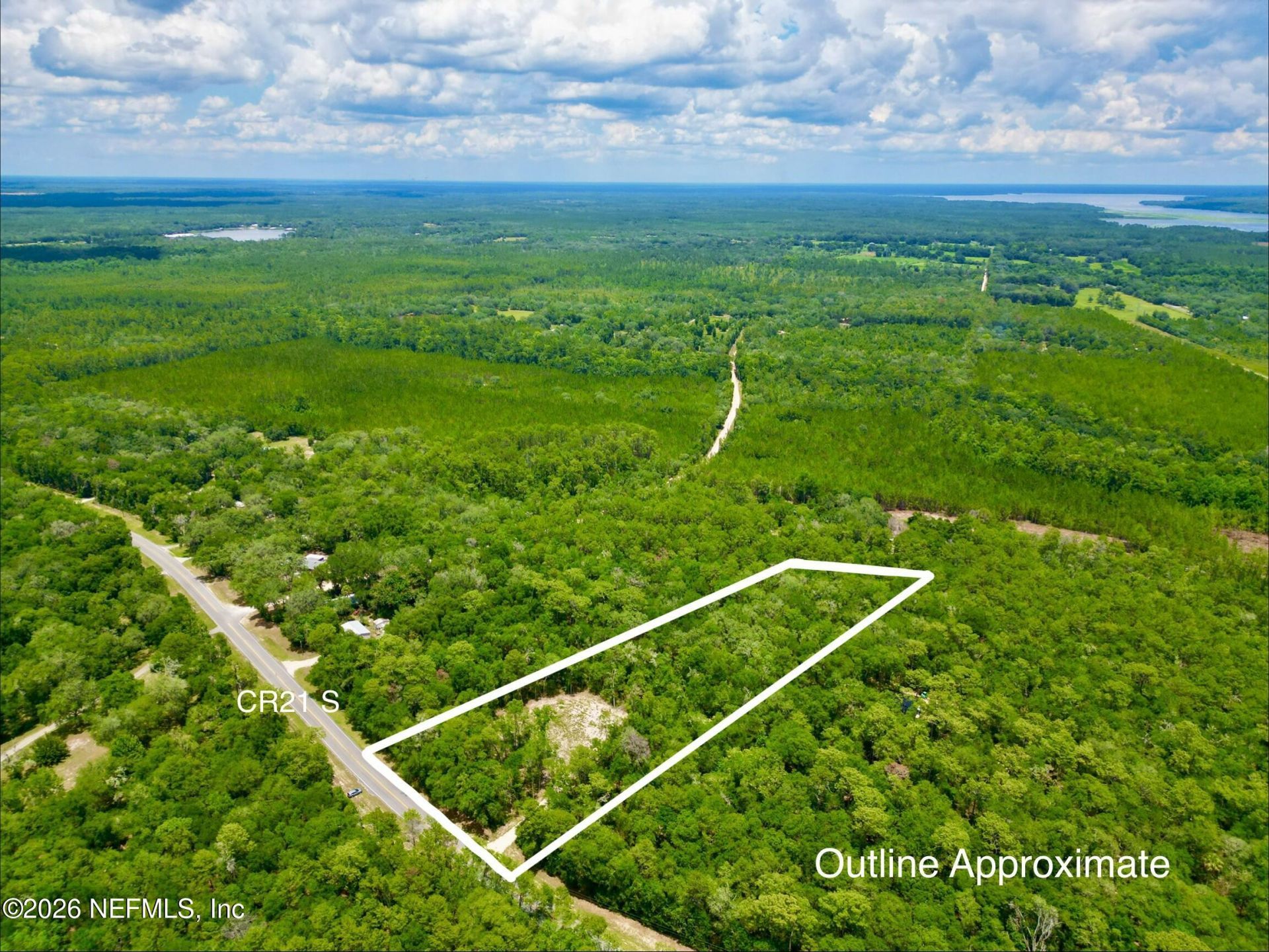 952 S Co Rd 21, Hawthorne, FL 32640 Photo