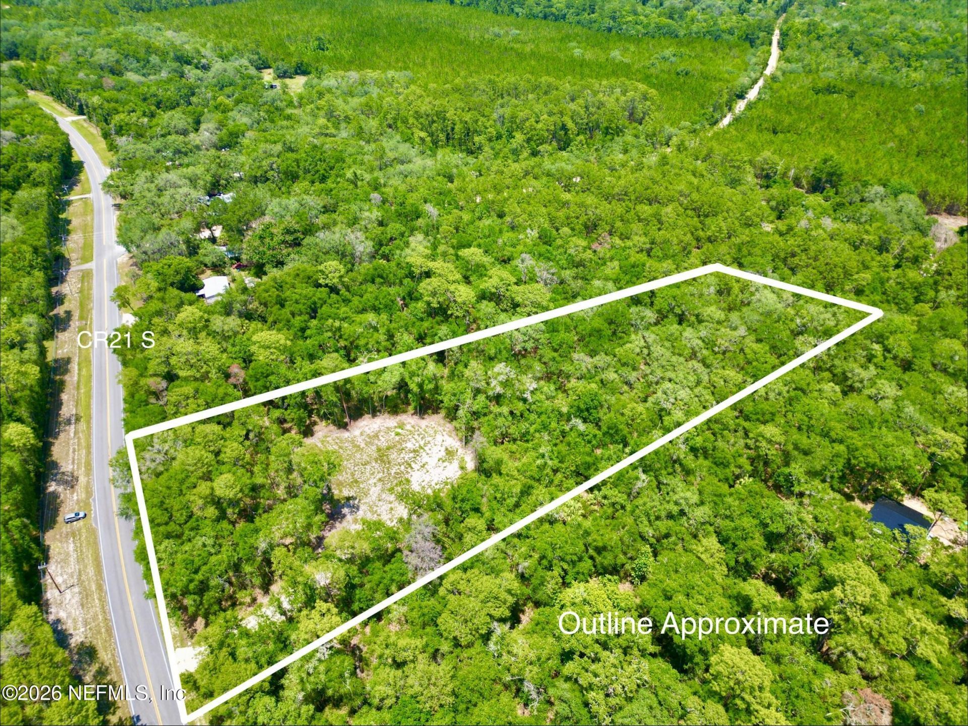 952 S Co Rd 21, Hawthorne, FL 32640 Photo