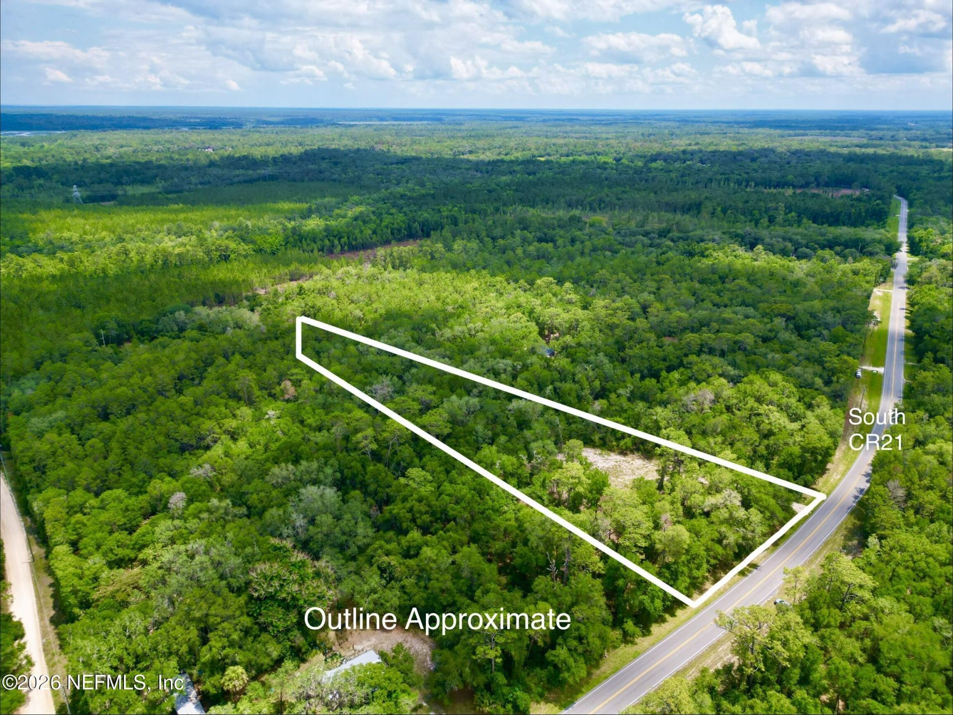952 S Co Rd 21, Hawthorne, FL 32640 Photo