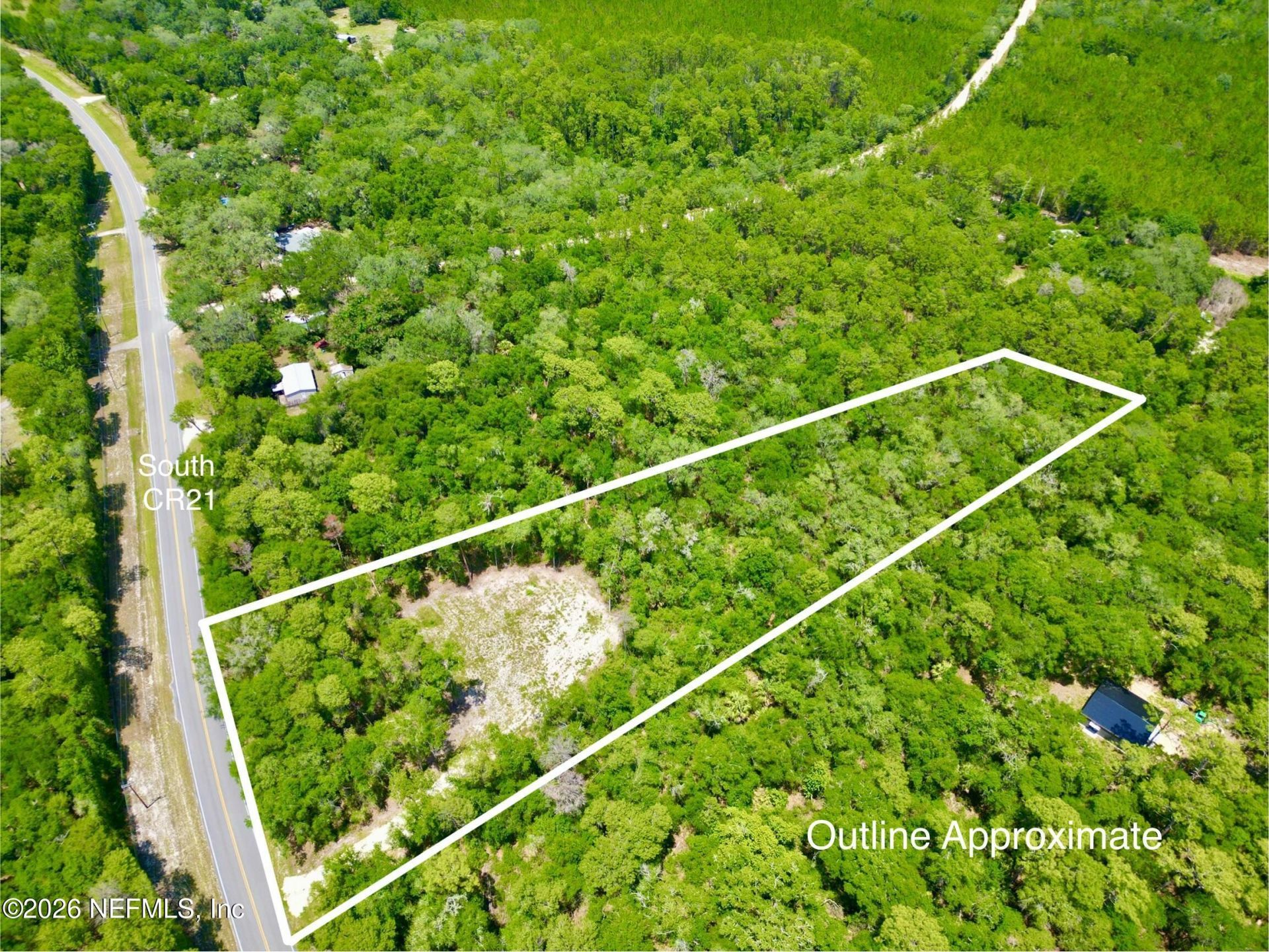 952 S Co Rd 21, Hawthorne, FL 32640 Photo