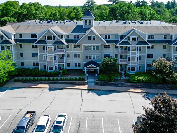 216 Sterling Hill Lane, Unit 216, Exeter, NH 03833