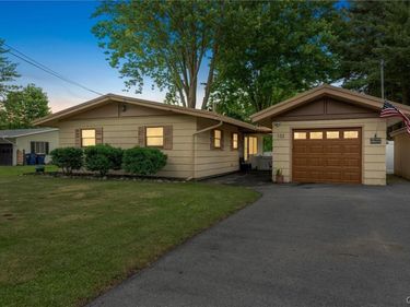 132 Barclay Road, Camillus, NY 13031
