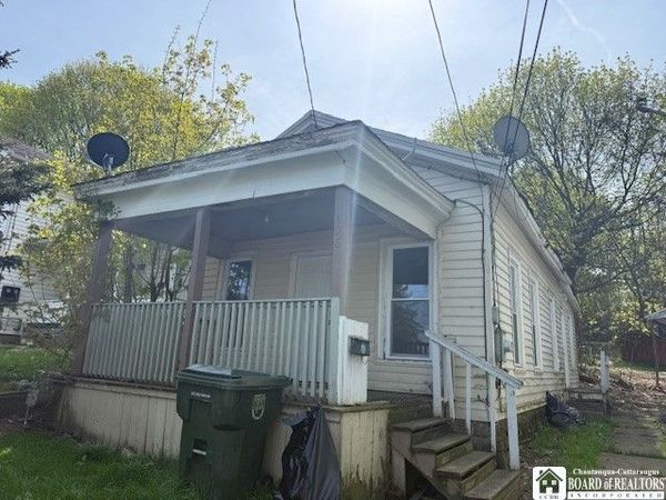 108 Hazzard Street , Jamestown, NY 14701