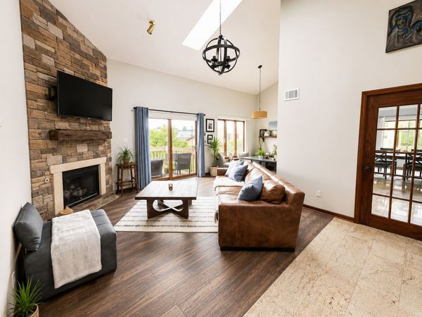 8952 Silverdale Drive , Unit 7B, Orland Park, IL 60462