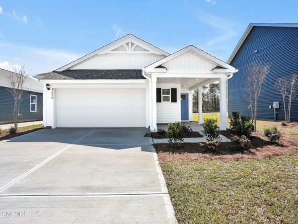 1242 Skystone Loop NE, Unit Lot 74, Supply, NC 28462