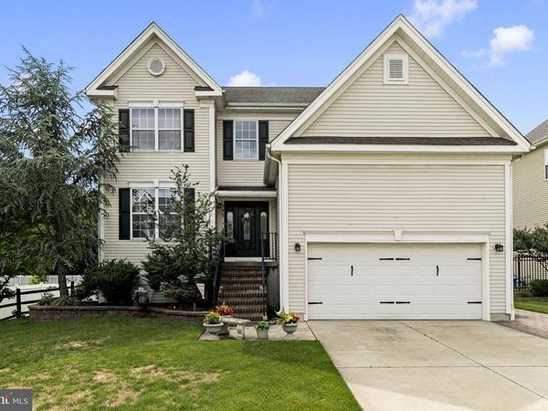 545 SAXON, WEST DEPTFORD, NJ 08086