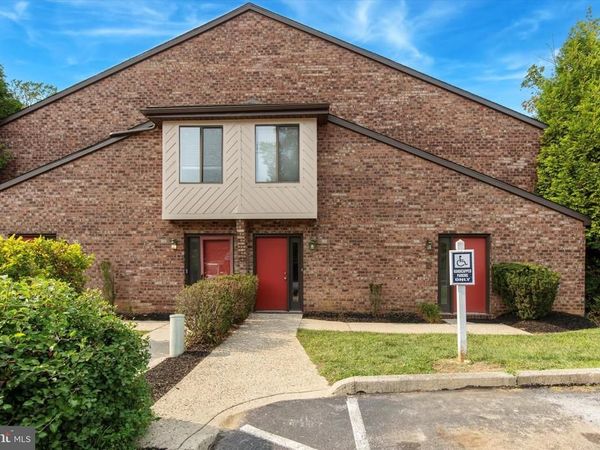 702 MOUNTAINVIEW DRIVE , Unit 702, CHESTERBROOK, PA 19087