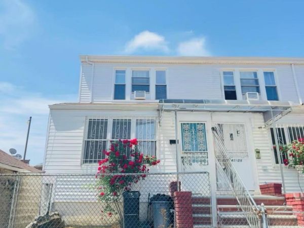 41-30 Warren Street , Elmhurst, NY 11373