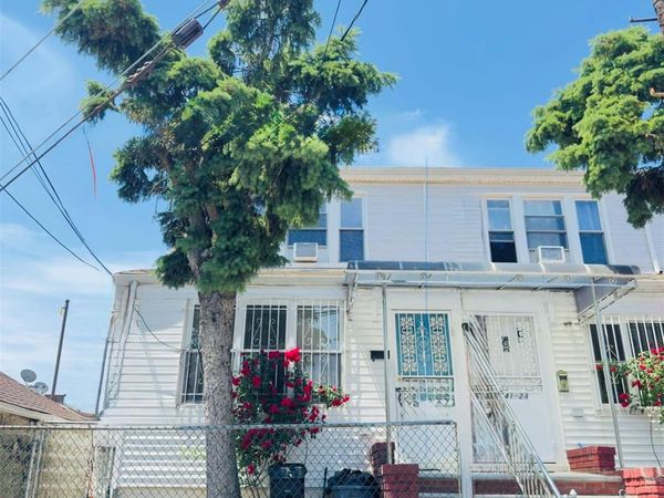 41-30 Warren Street , Elmhurst, NY 11373