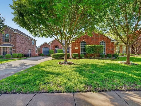 9506 Garrett Drive, Rowlett, TX 75089