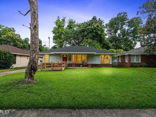 354 Sandefur Drive, Shreveport, LA 71105