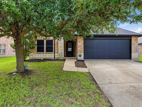 515 Laurel Lane, Fate, TX 75087