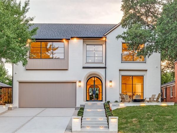 6606 Winton Street, Dallas, TX 75214