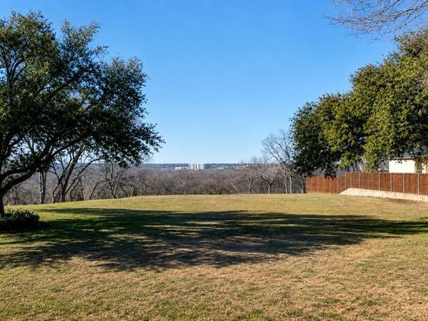 3600 Lands End Street , Fort Worth, TX 76109