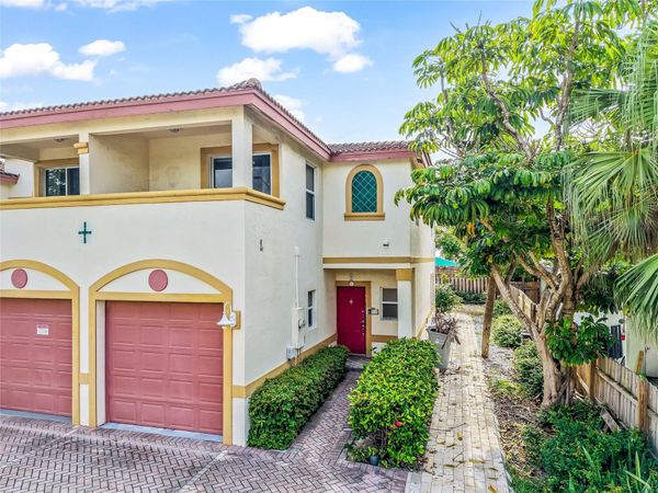 512 S Ocean Boulevard, Pompano Beach, FL 33062