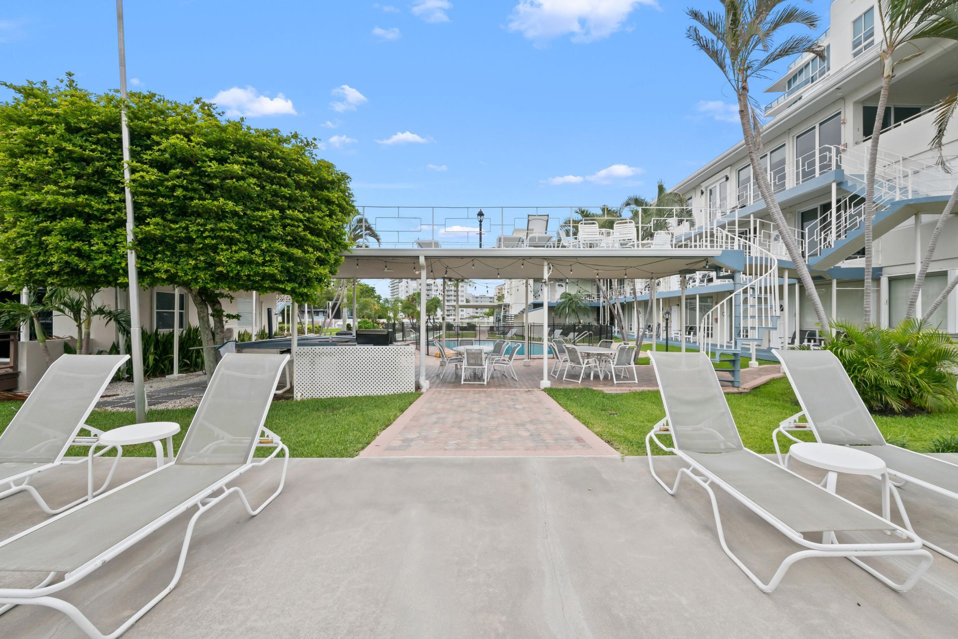 741 Bayshore Drive, Unit 16n, Fort Lauderdale, FL 33304 Photo
