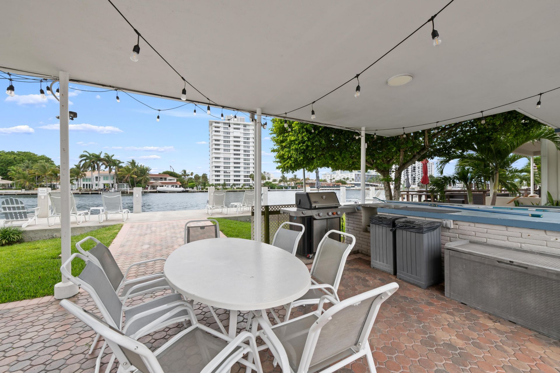 741 Bayshore Drive, Unit 16n, Fort Lauderdale, FL 33304 Photo