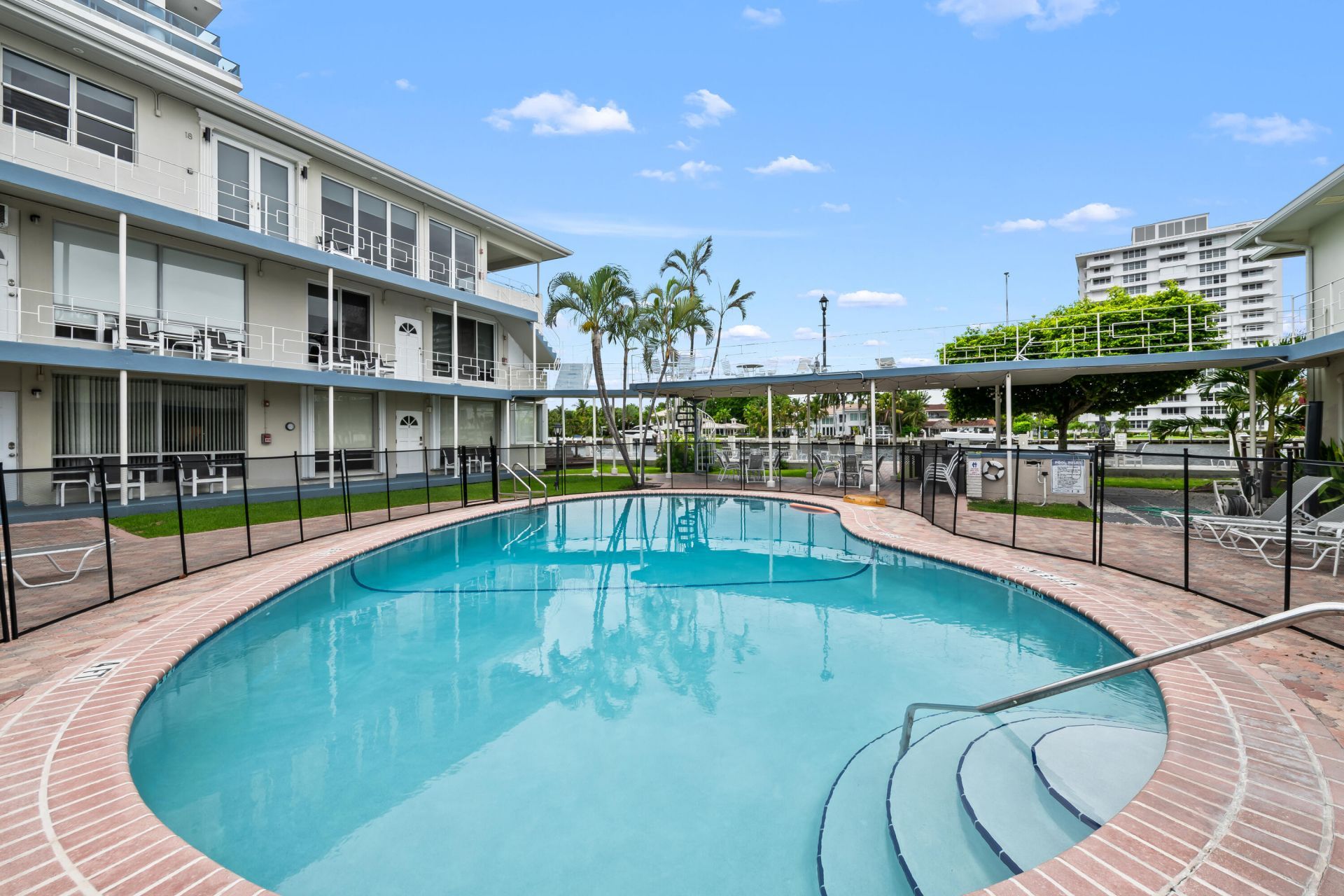 741 Bayshore Drive, Unit 16n, Fort Lauderdale, FL 33304 Photo
