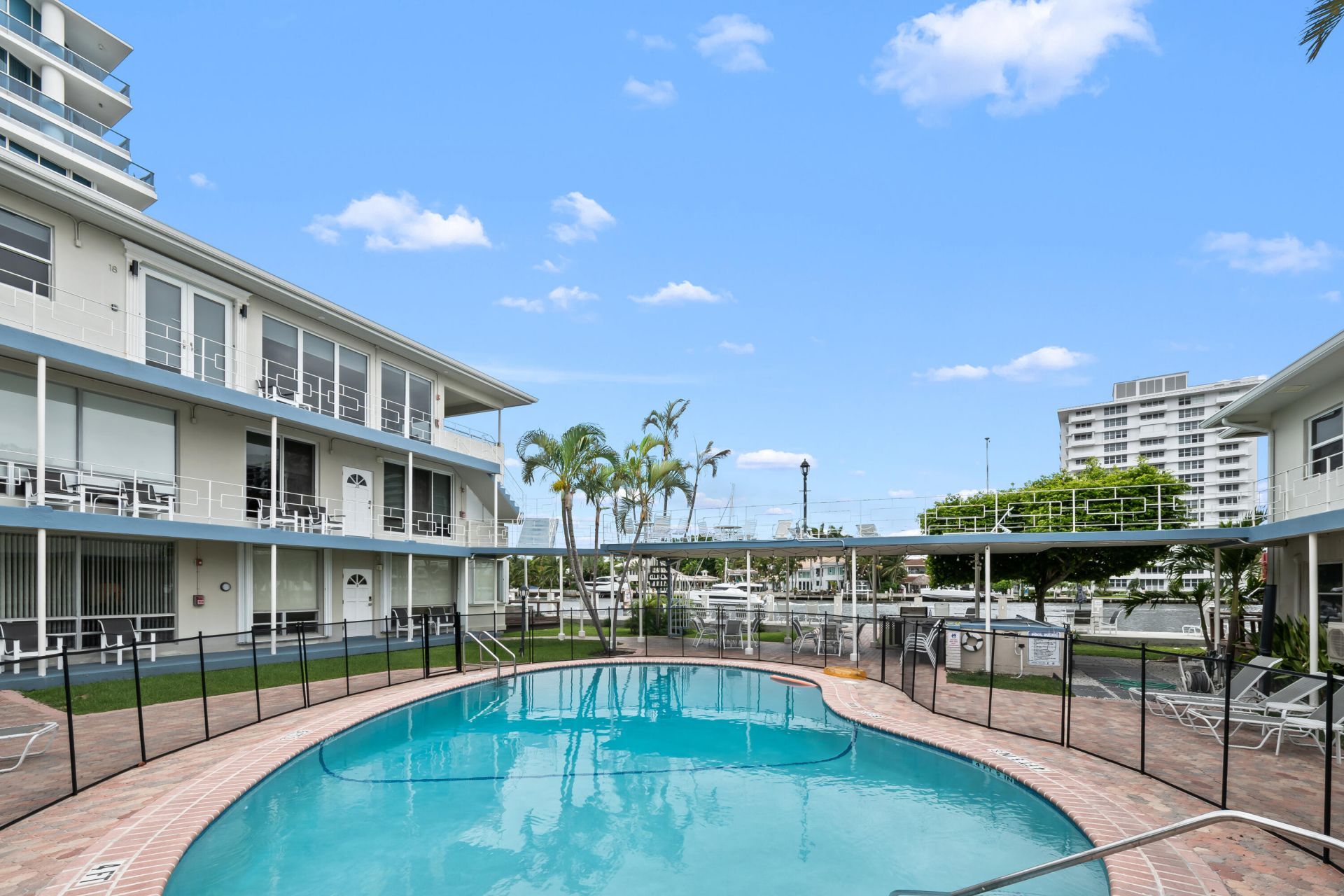 741 Bayshore Drive, Unit 16n, Fort Lauderdale, FL 33304 Photo