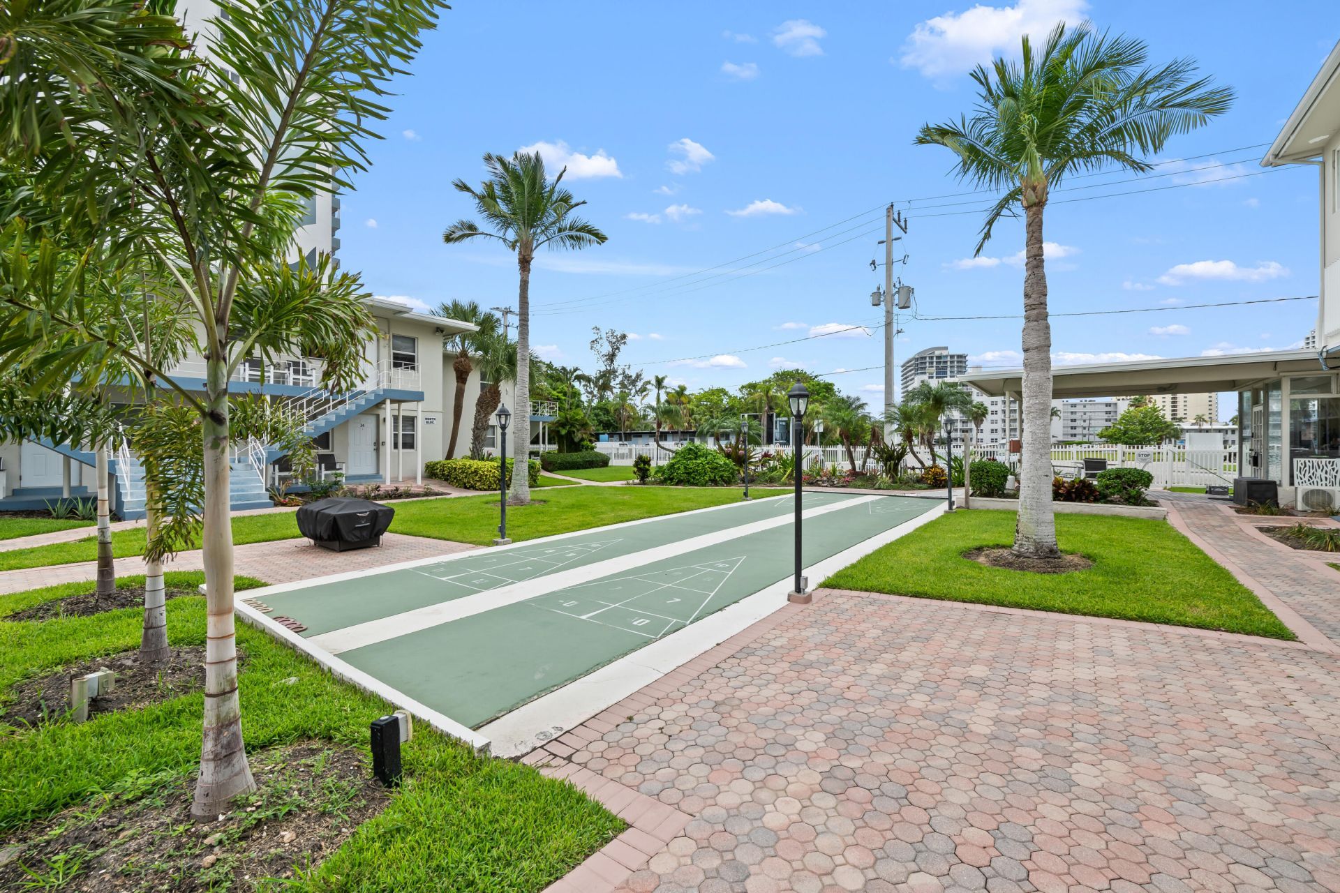741 Bayshore Drive, Unit 16n, Fort Lauderdale, FL 33304 Photo